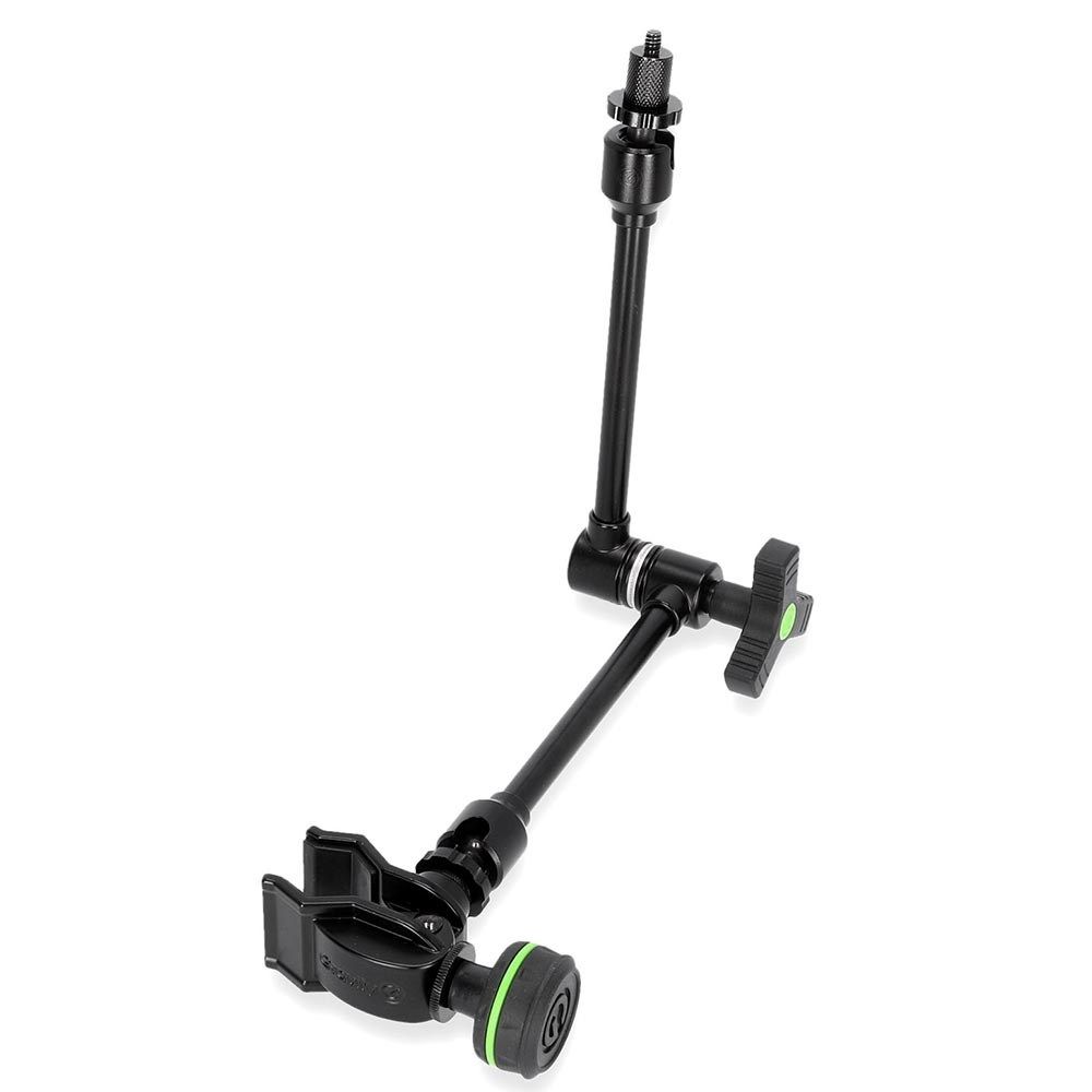 Gravity GMAVARIARML38 Swivel Arm w/ Central Locking Mechanism (3/8" L) - Image 1