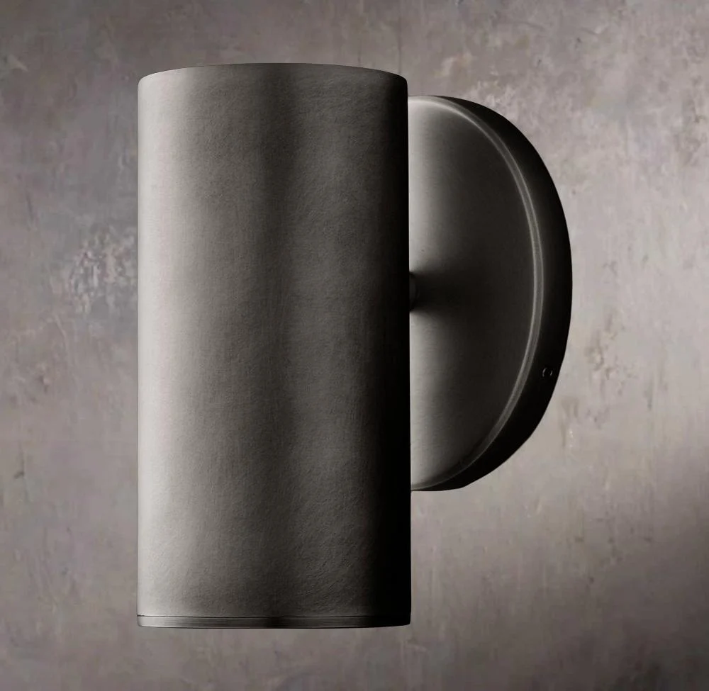 Champeaux Exterior Wall Sconce - Image 2
