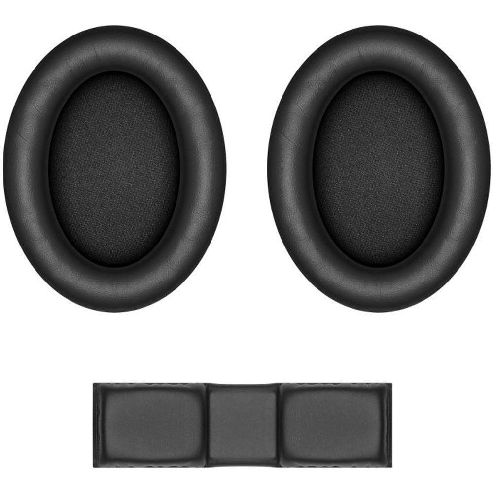 Sennheiser HD300 Pro Replacement Pad Kit w/ Earpads (Pair) & Headband Pad - Image 1