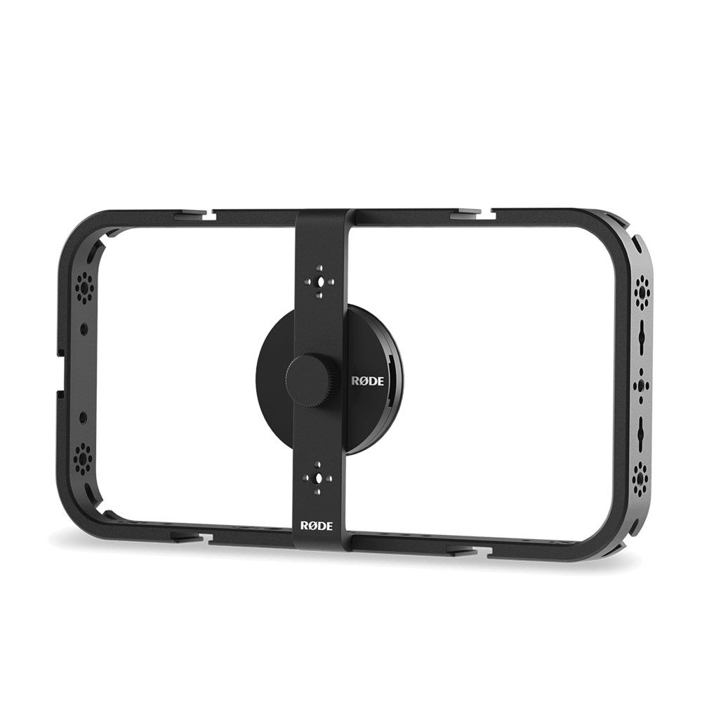 Rode Phone Cage Magnetic Mobile Filmmaking Cage - Image 1
