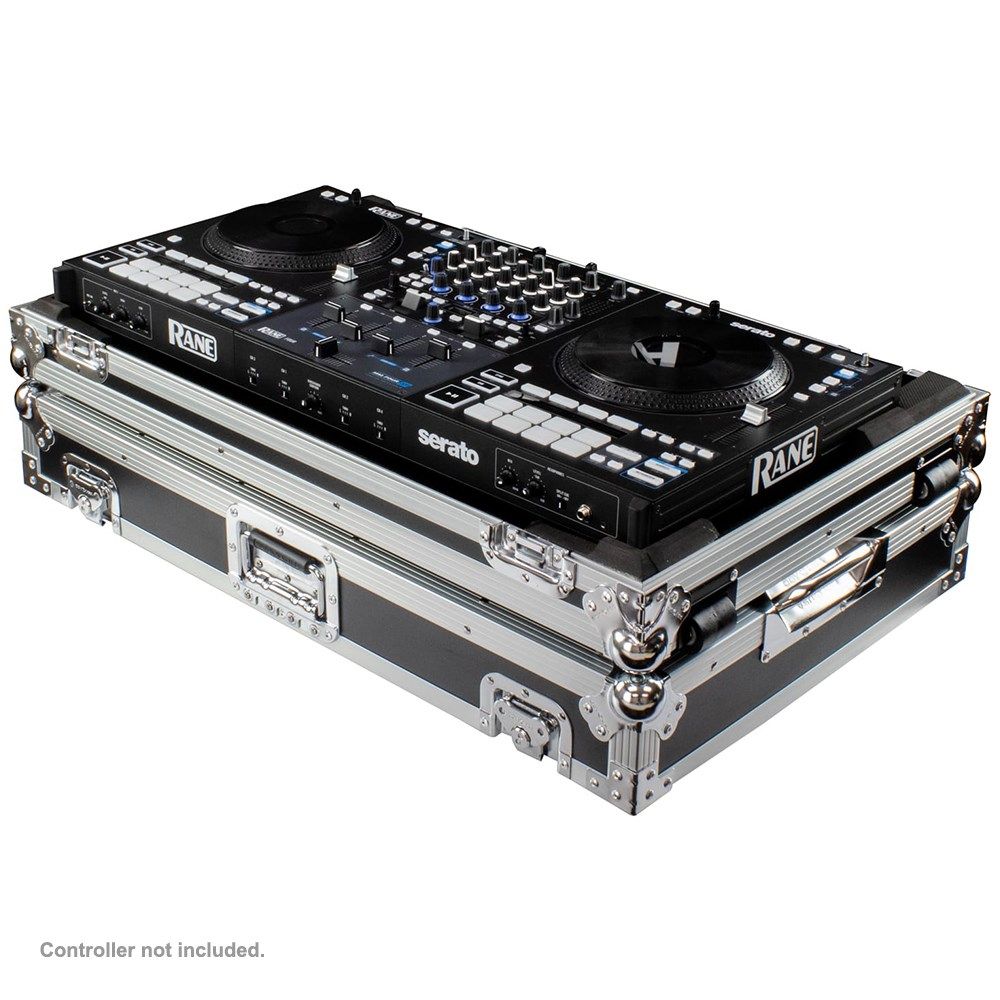 Odyssey Flight Zone Case for Rane Four DJ Controller - Image 1