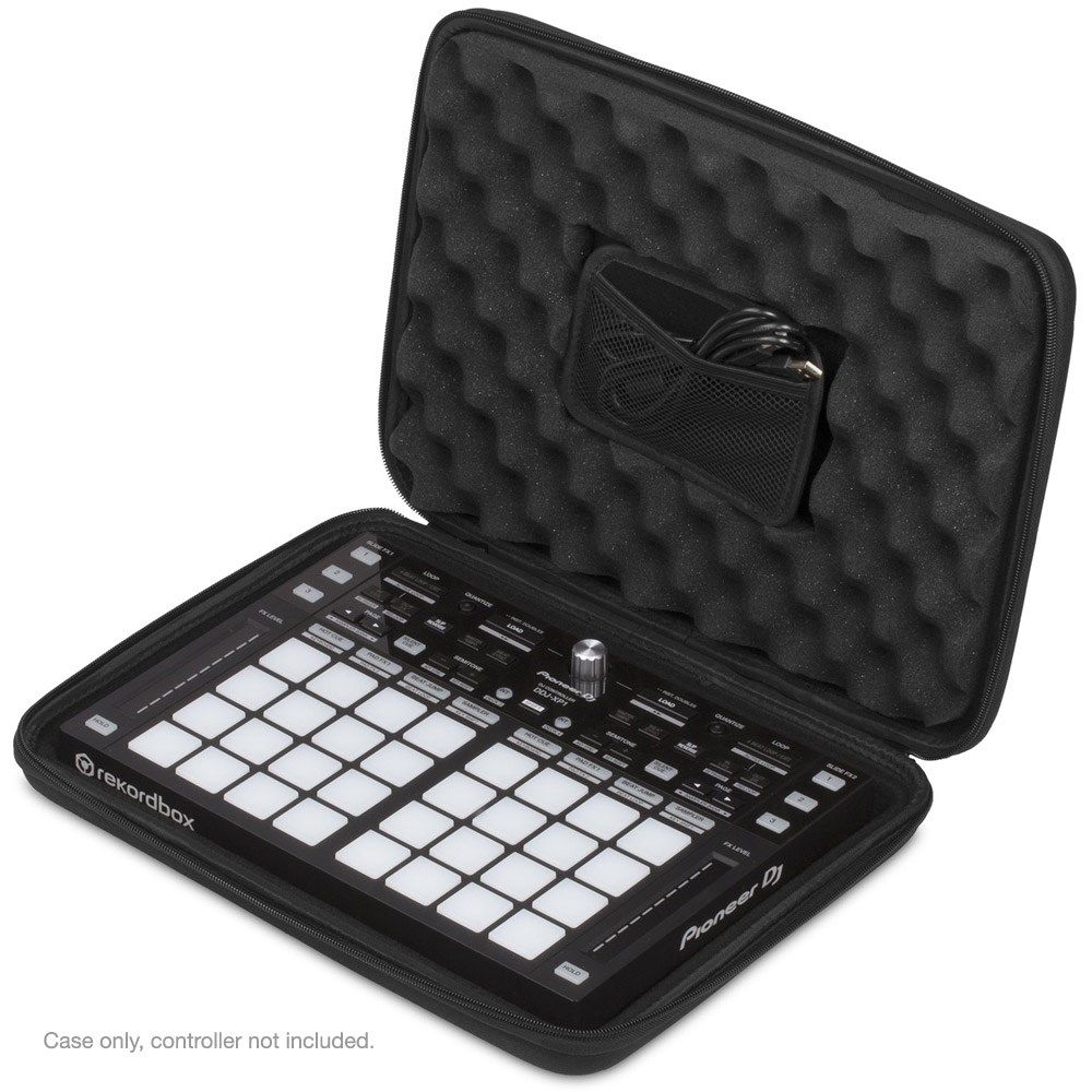 UDG Creator Pioneer DDJ-XP1 Hardcase (Black) - Image 1