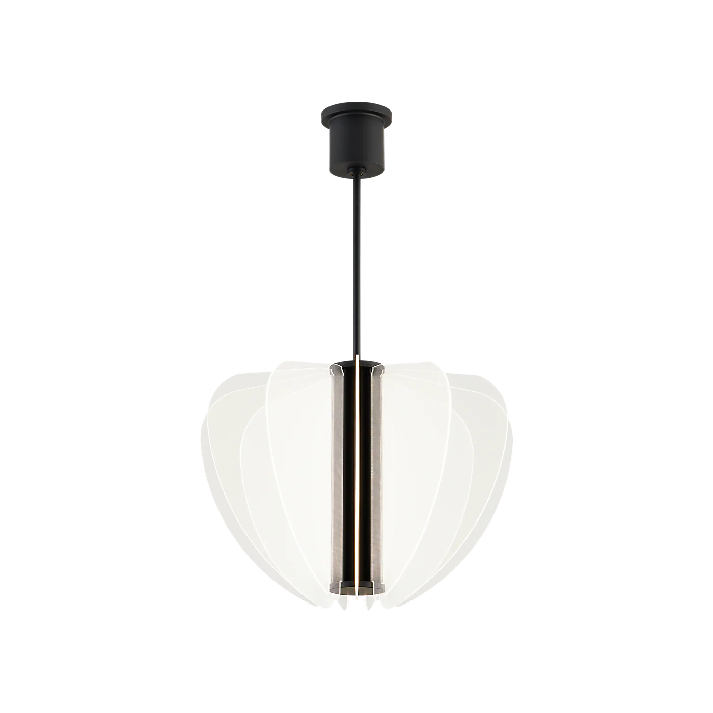 Nyra 28 Chandelier - Image 1