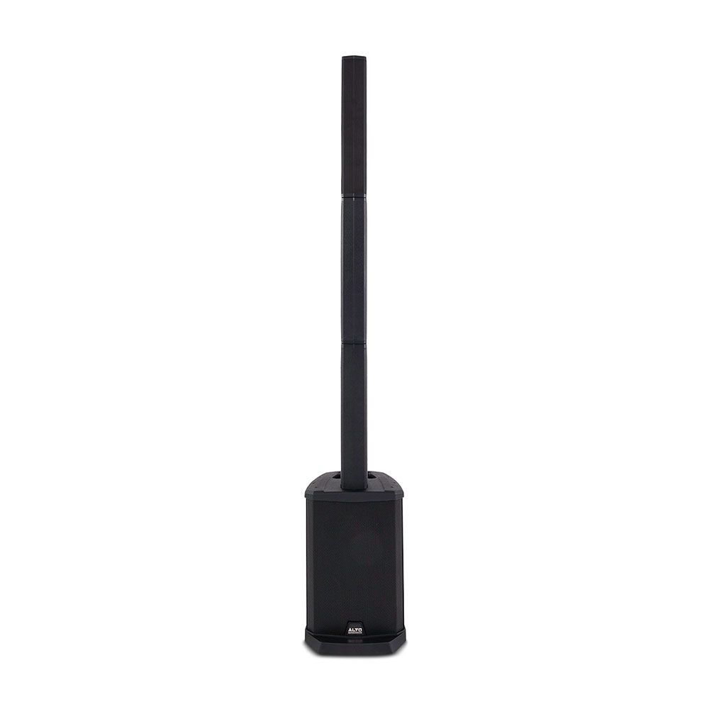 Alto TS108C 8" Portable Column Array PA Speaker w/ DSP & Bluetooth - Image 1