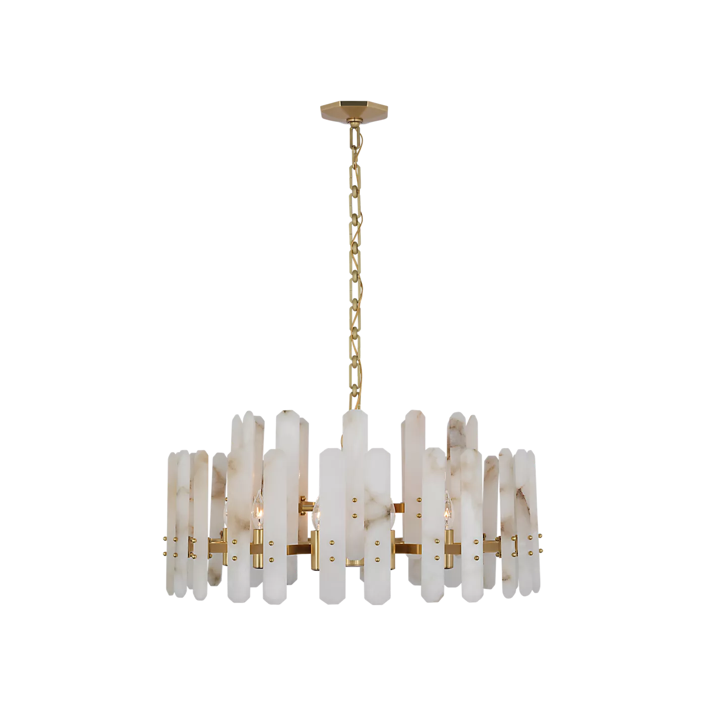 Bonnington Large Chandelier