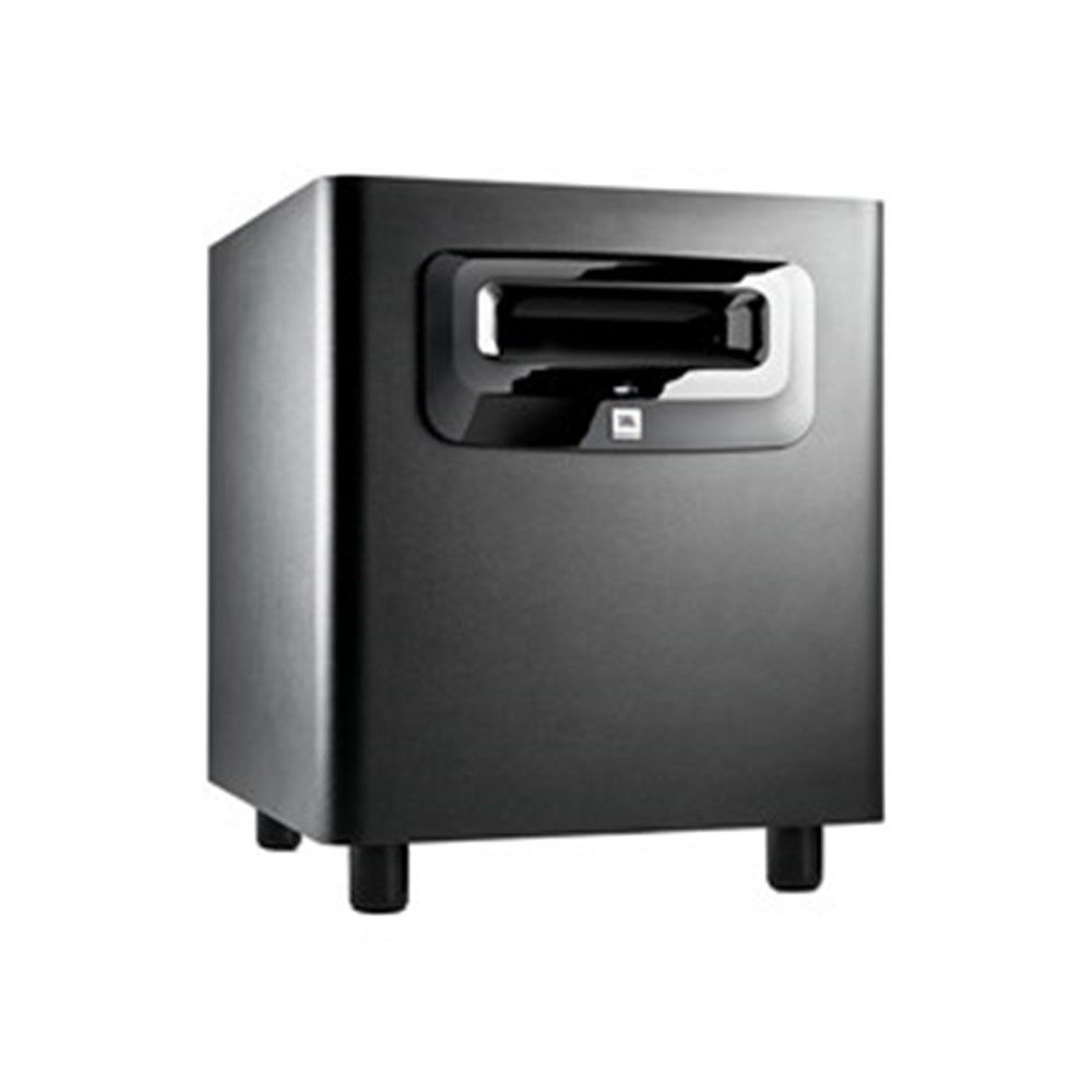 JBL LSR310S Powered Studio Subwoofer - Image 1