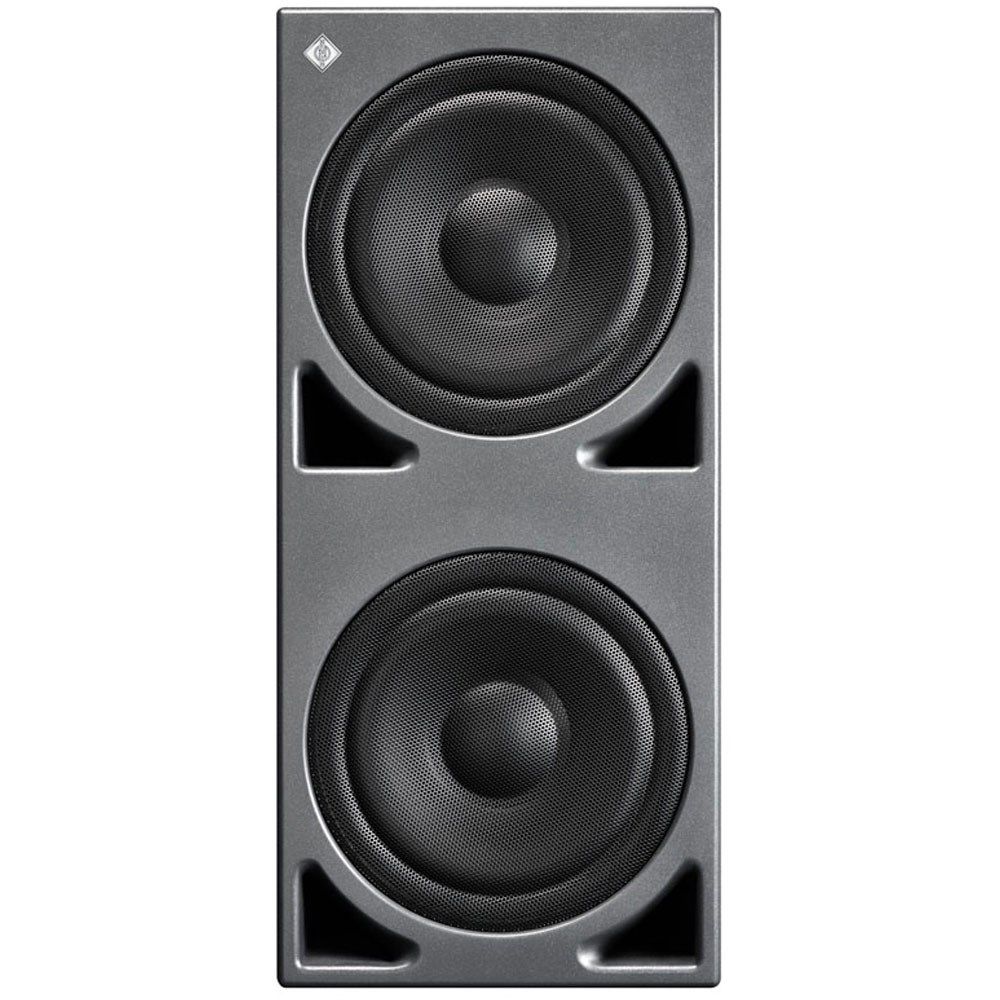 Neumann KH870G Active Subwoofer w/ 7.1 HD Bass Manager - Image 1