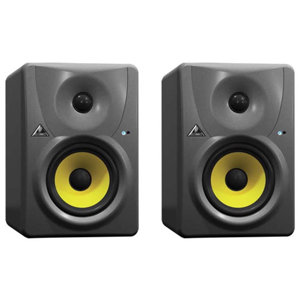 Behringer Truth B1030A Active 5" Studio Monitors (Pair) - Image 1