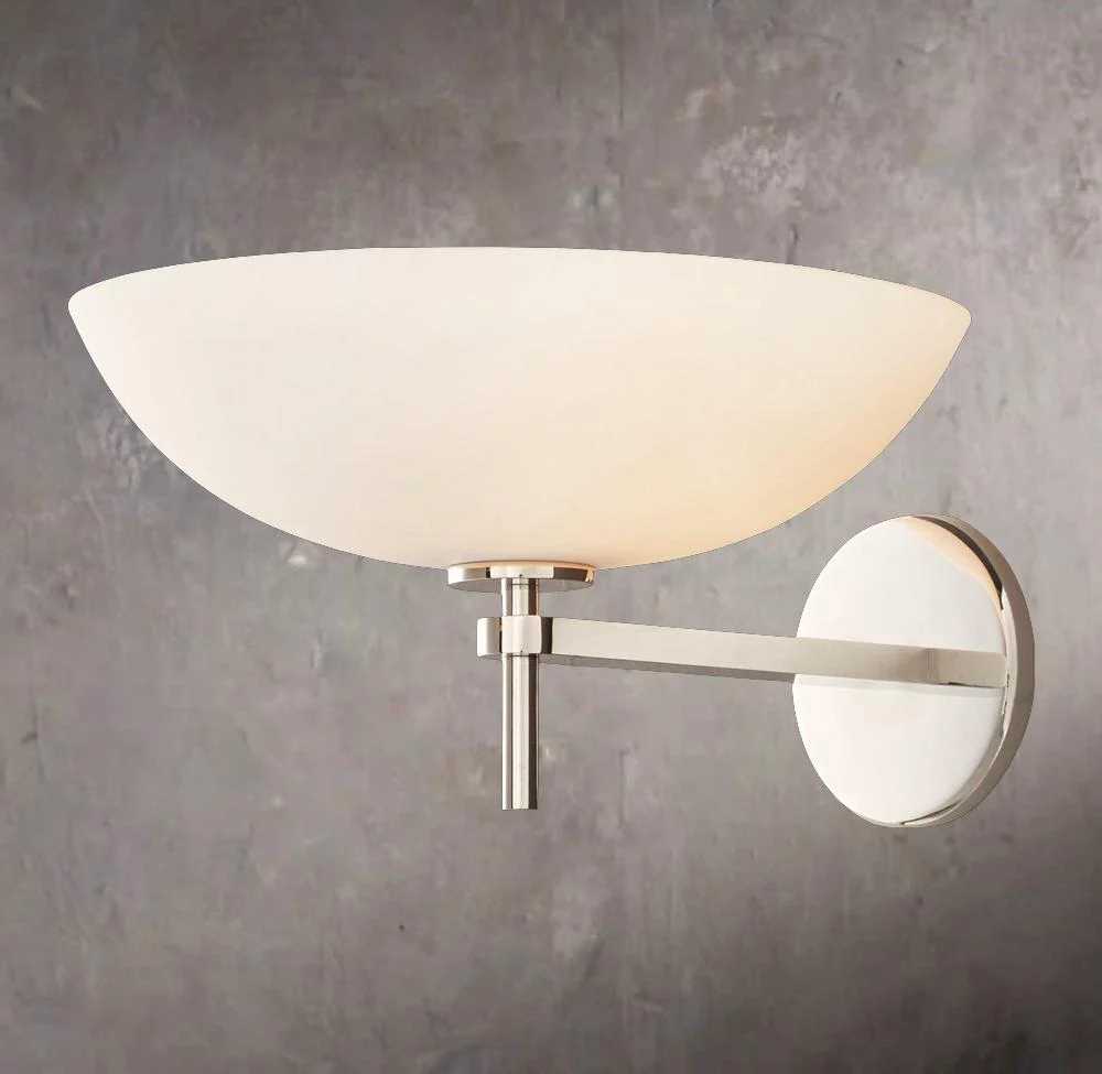 Vernets Wall Sconce - Image 2