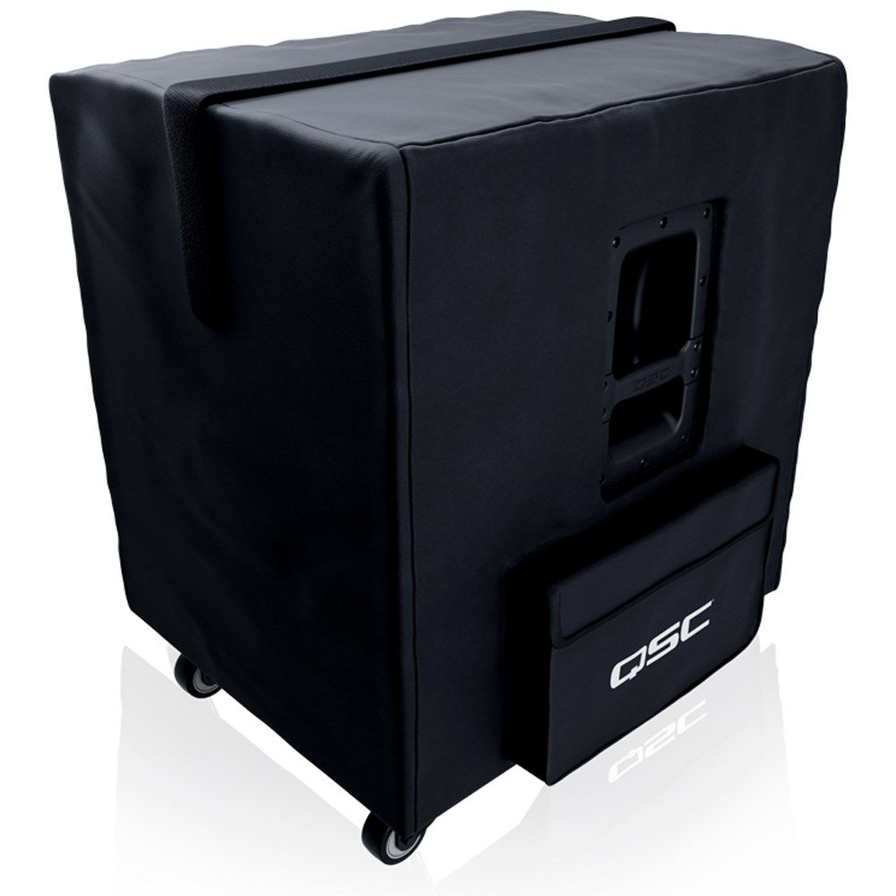QSC KS118 COVER - Image 1
