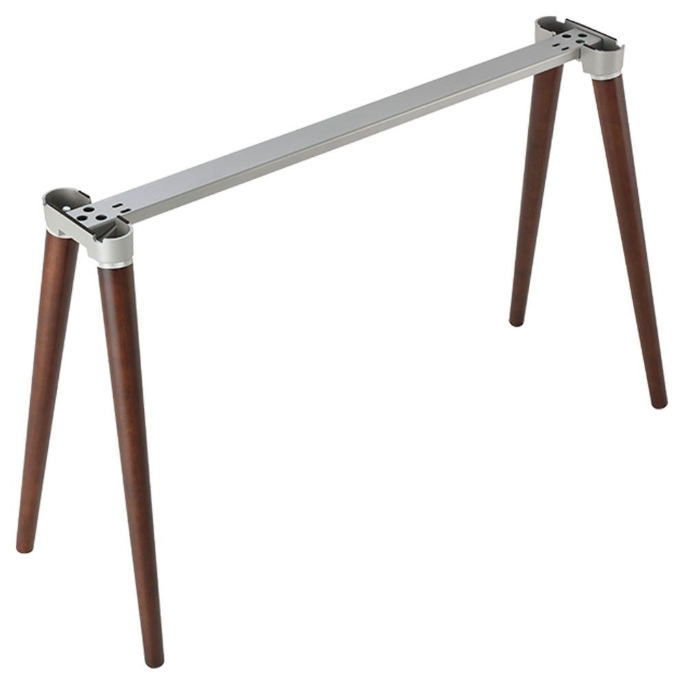 Korg Stylish Wooden Keyboard Stand for SV-1, SV-2, D1 Keyboards - Image 1