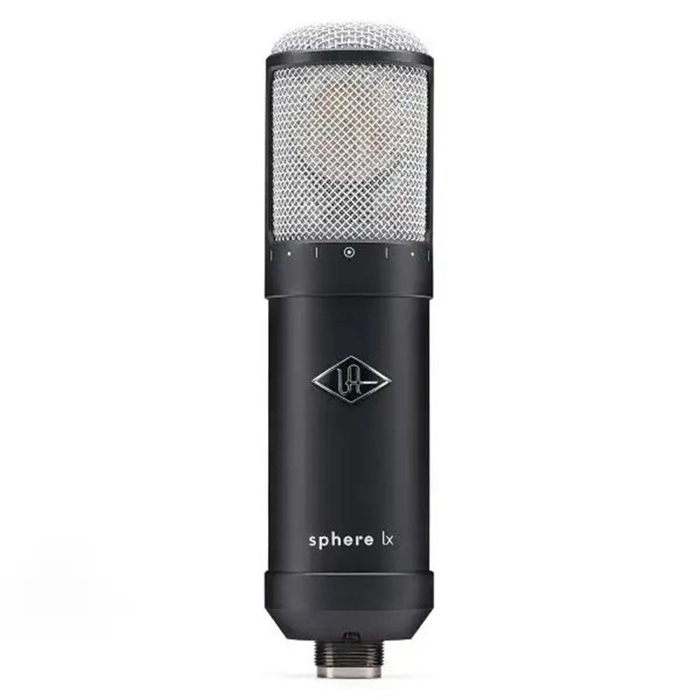 Universal Audio Sphere LX Modeling Microphone System - Image 1