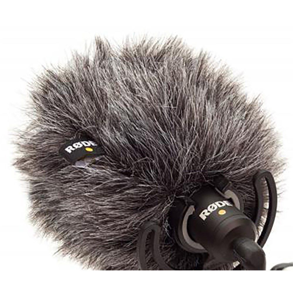 Rode WS9 Deluxe Wind Shield - Image 1