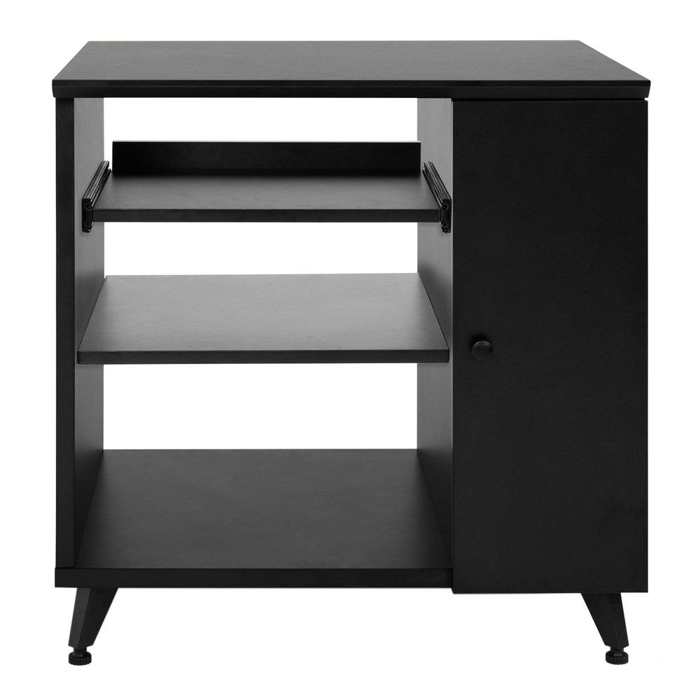 Gator Elite Series Sidecar Rack Cabinet w/ Shelf - Image 1