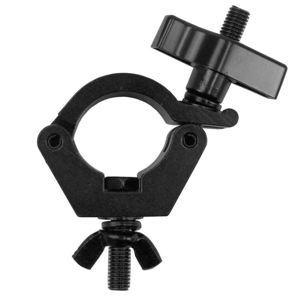 Event Lighting CLAMPP30LB Universal Clamp Suits 30-35mm (SWL: 100kg) - Image 1
