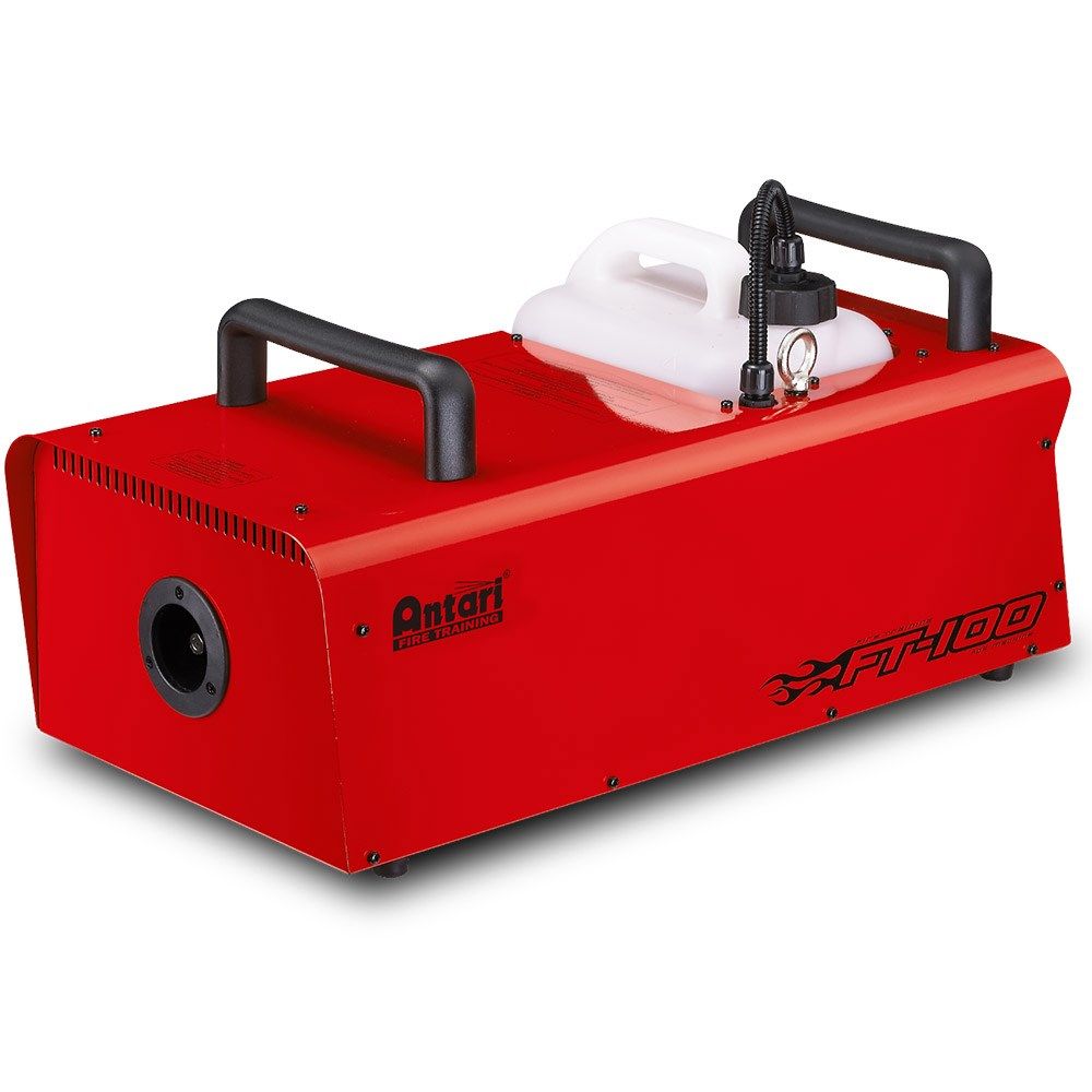 Antari FT100 Fire Training Smoke Machine / Fogger (1500W) - Image 1