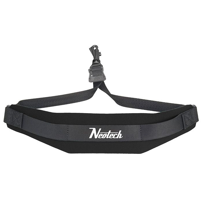 Neotech Junior Soft Strap w/ Swivel Hook - Image 1