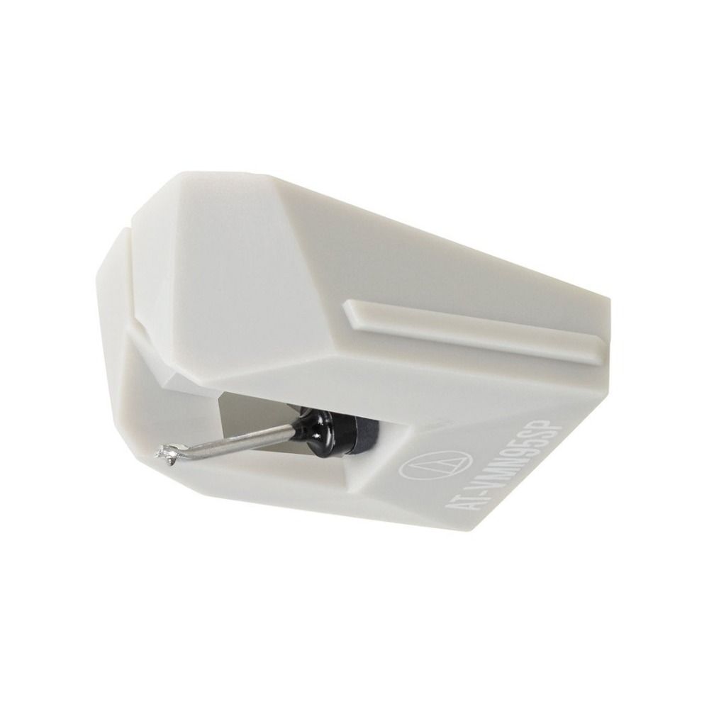 Audio Technica AT VMN95SP Conical Bonded SP Stylus for VM95 Series Cartridges - Image 1