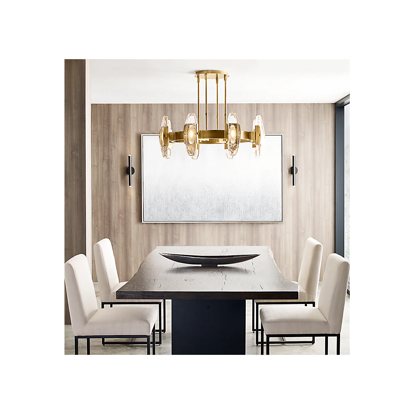 Wythe Large Chandelier - Image 3