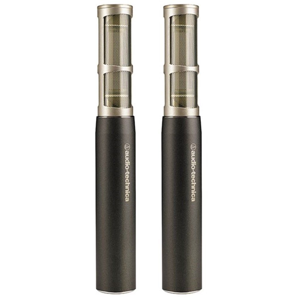 Audio Technica AT5045 Cardioid Condenser Mic (Matched Pair) - Image 1