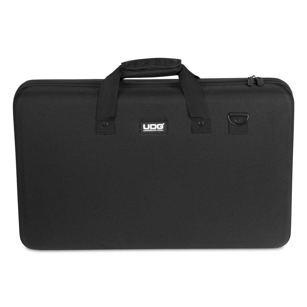 UDG Creator NI Traktor Kontrol S2/S4 MK3 Hardcase (Black) - Image 1