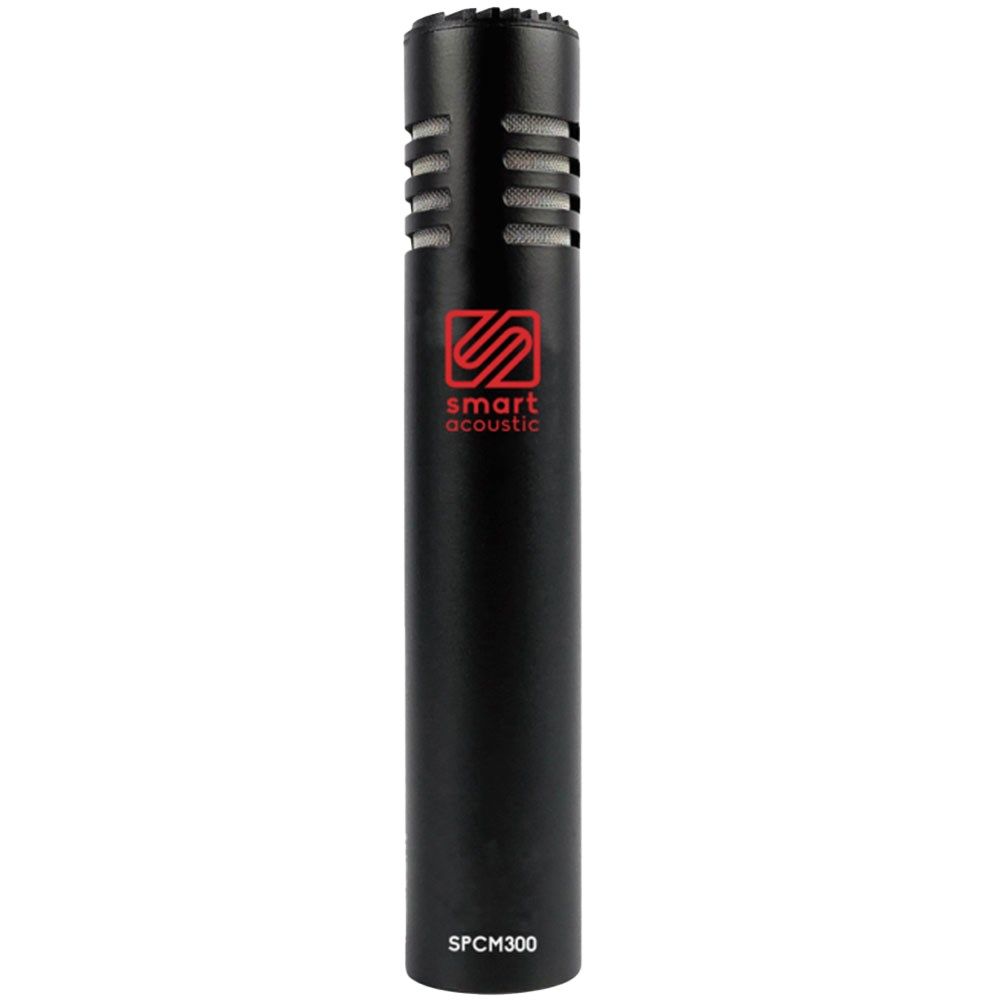 Smart Acoustic SPCM300 Pro Pencil Condenser Microphone - Image 1