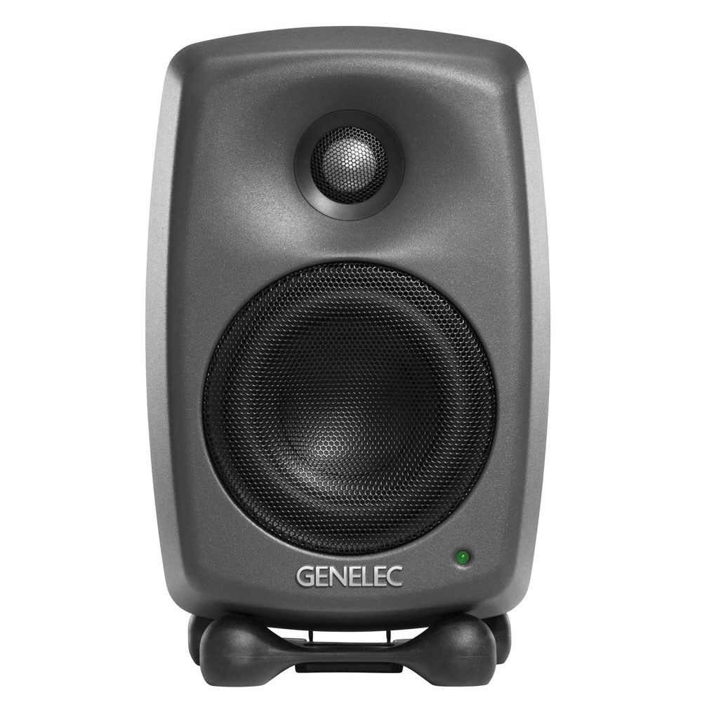 Genelec 8320A SAM 4" Powered Studio Monitor (SINGLE) - Image 1
