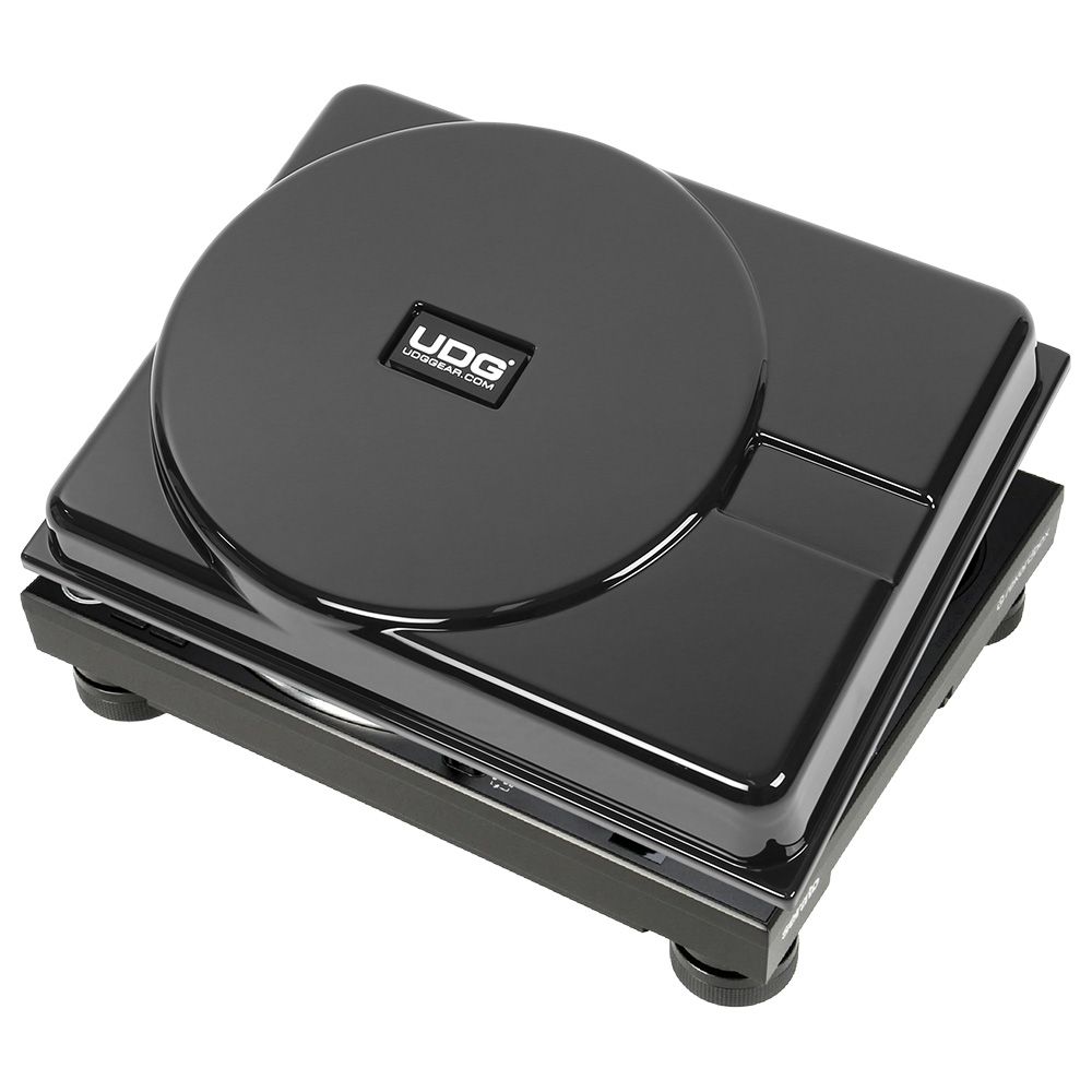 UDG Equipment Cover for SL-1200 & PLX-CRSS12 - Image 1