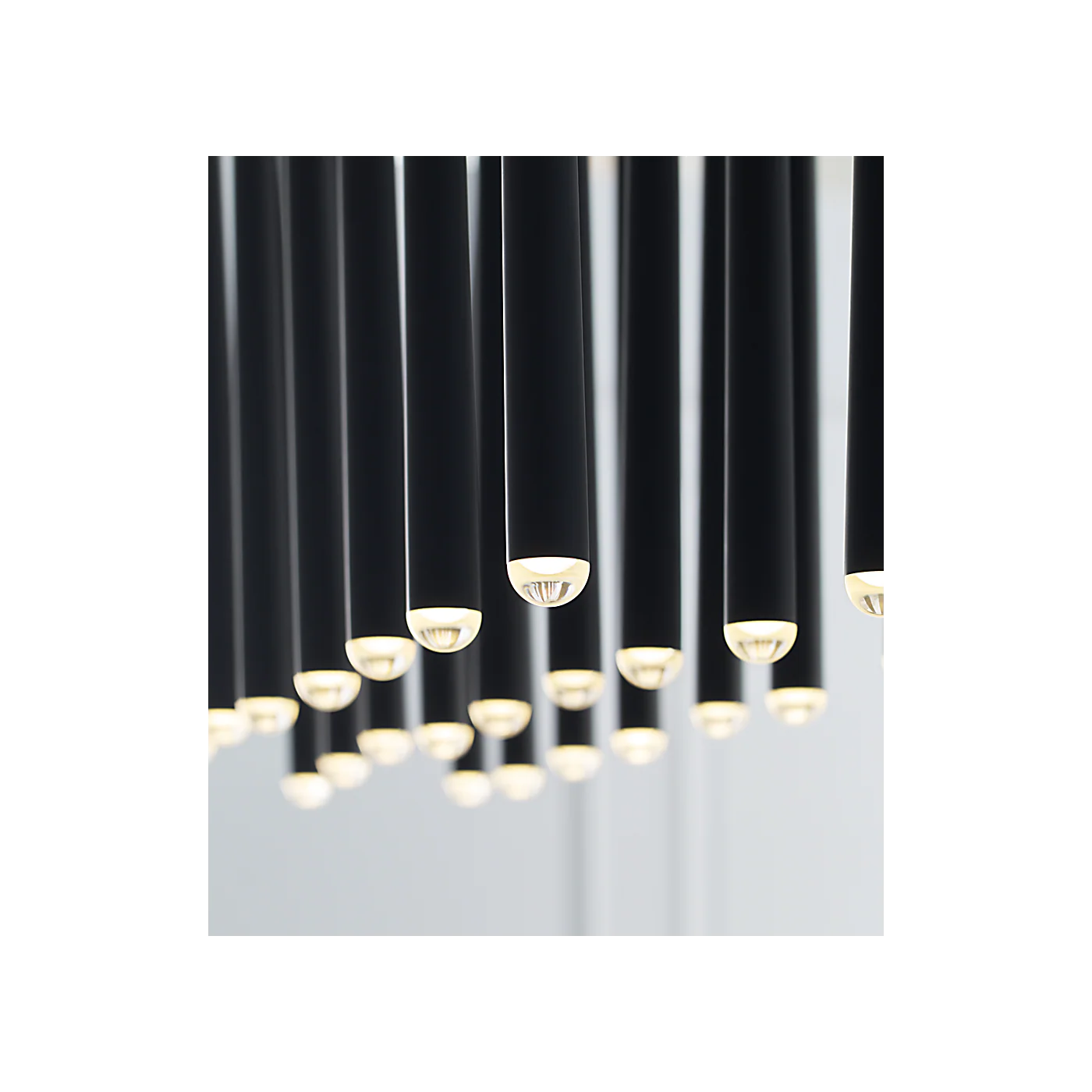 Pylon 27-Light Chandelier - Image 3