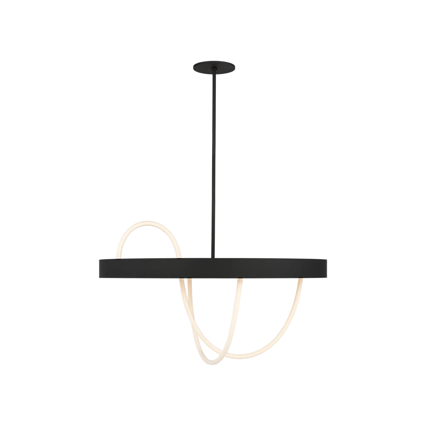 Uneri 38 Chandelier - Image 1