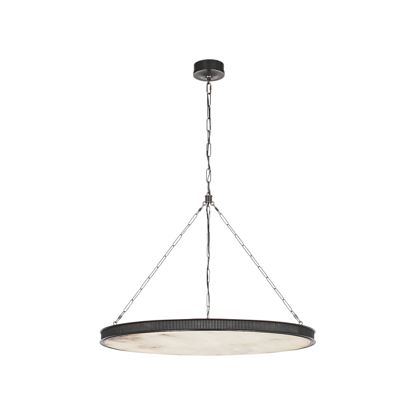 Matthew 40" Chandelier - Image 2