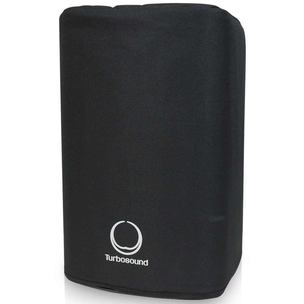 Turbosound TS-PC10-1 Deluxe Cover for IQ10 - Image 1