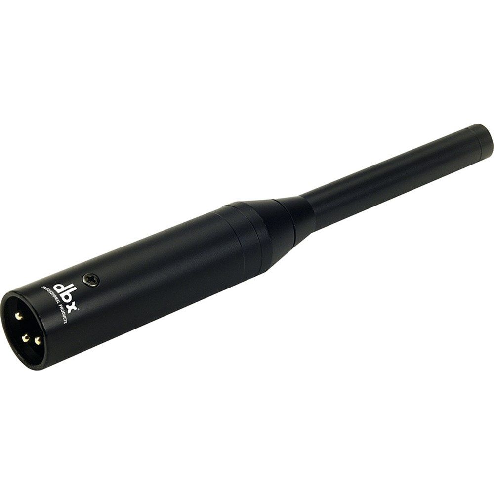 DBX Pro RTA-M Reference Microphone - Image 1