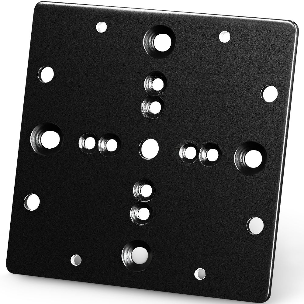 ADAM Audio Mounting Plate for A-Series Monitors - Image 1