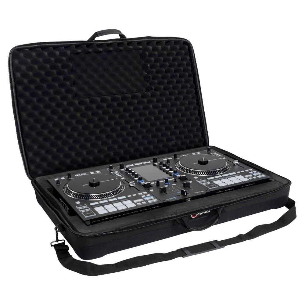 Odyssey EVA Case Custom Fit for Rane System One - Image 1