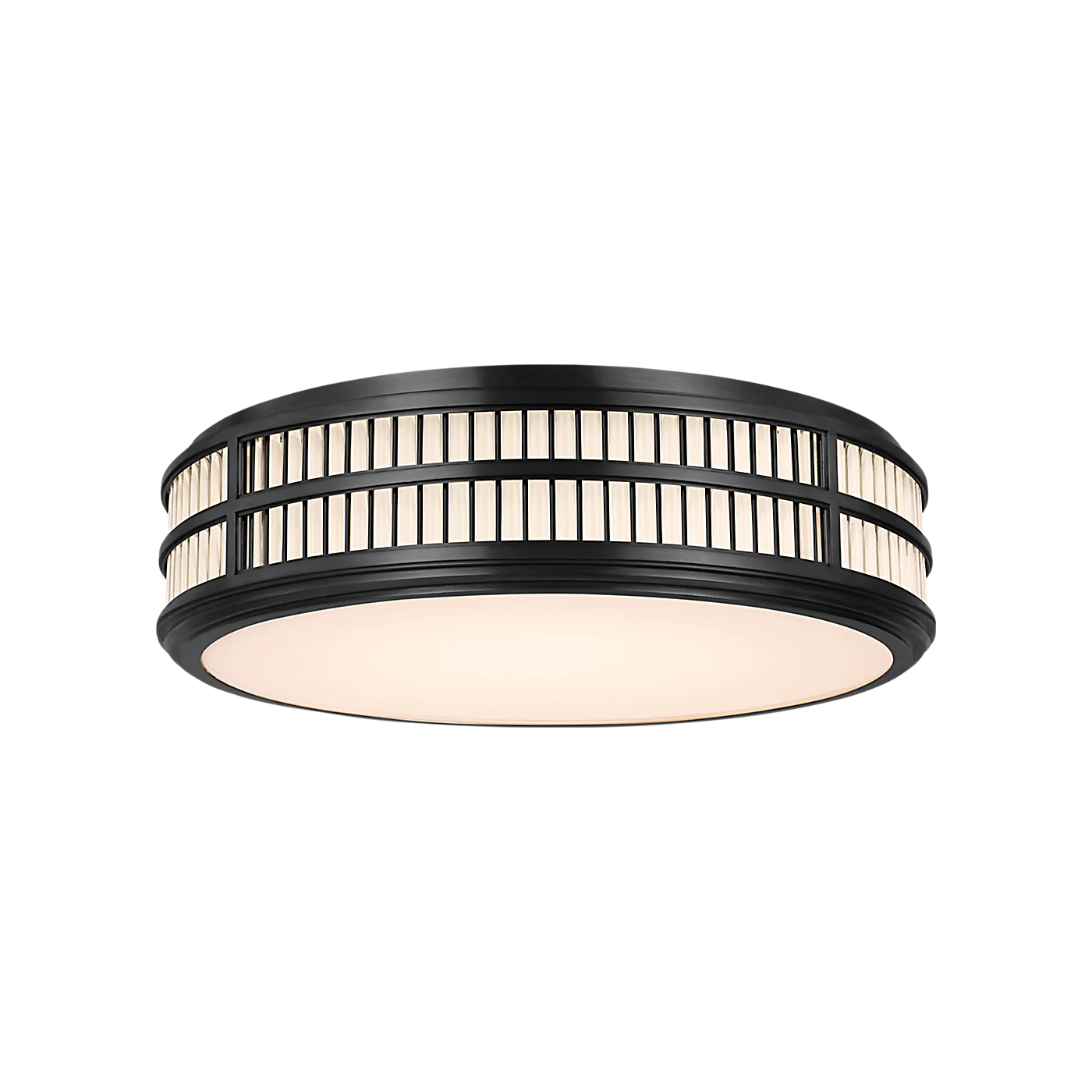 Perren 24" Flush Mount - Image 1
