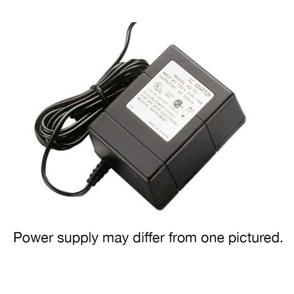 Zoom AD14 DC5V AC Adapter for H4n, R16, R24, Q3 or Q3HD - Image 1