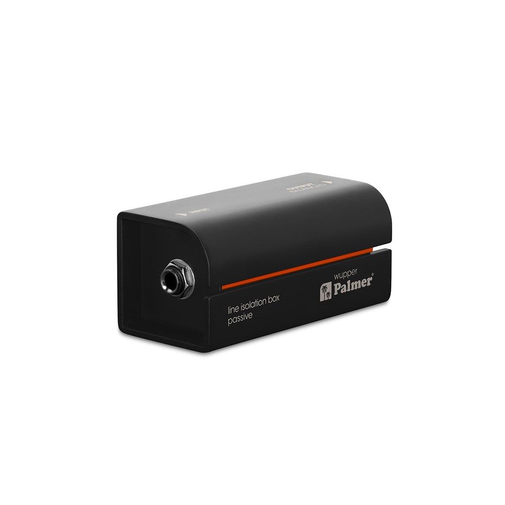 Palmer River Wupper Passive Line Isolation Box - Image 1