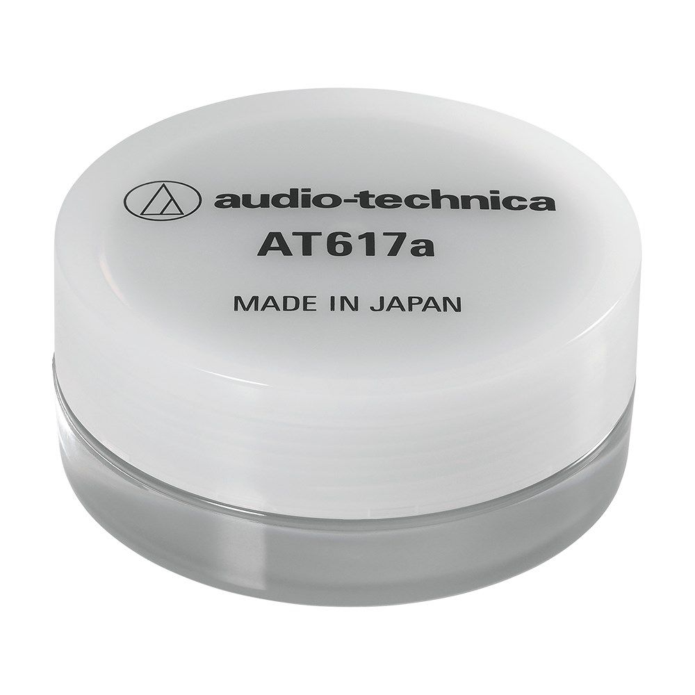 Audio Technica AT617a Cartridge Stylus Cleaner - Image 1