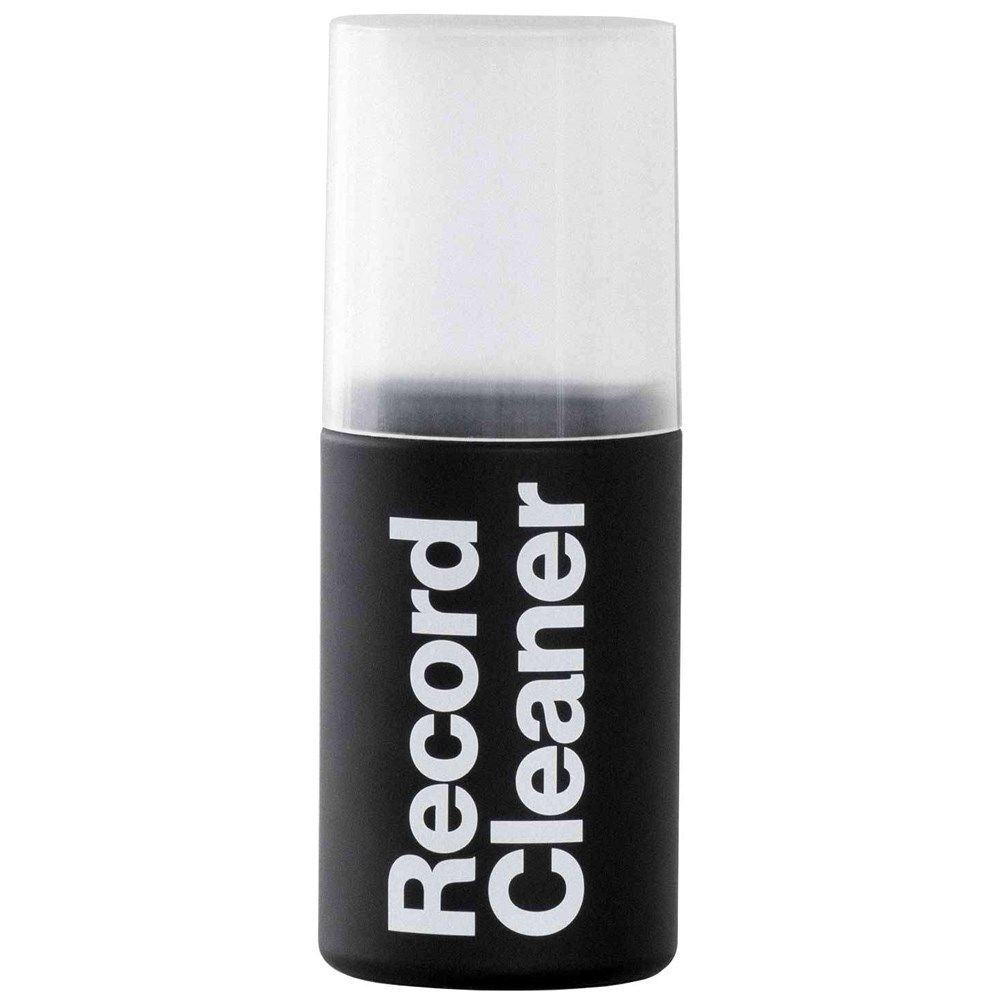 AM Record Cleaner w/ Lint Free Cotton Cloth (200ml) - Image 1