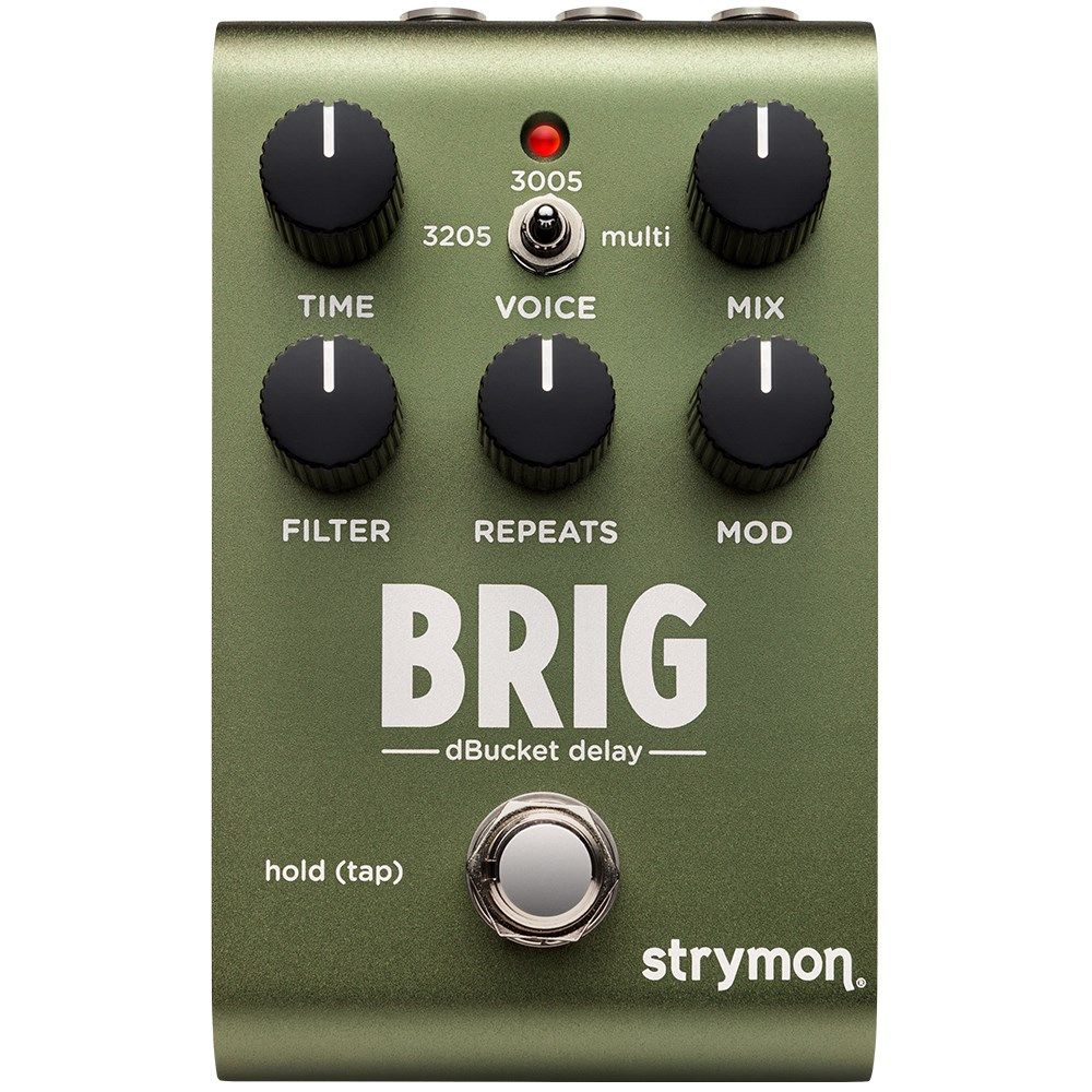 Strymon Brig dBucket Delay - Image 1