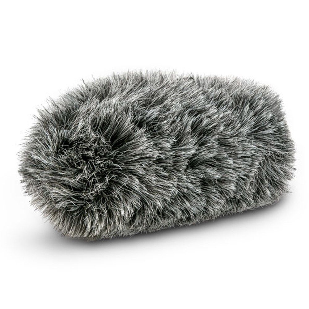 Rode DeadCat VMP+ Artificial Fur Wind Shield (for VideoMic Pro+) - Image 1