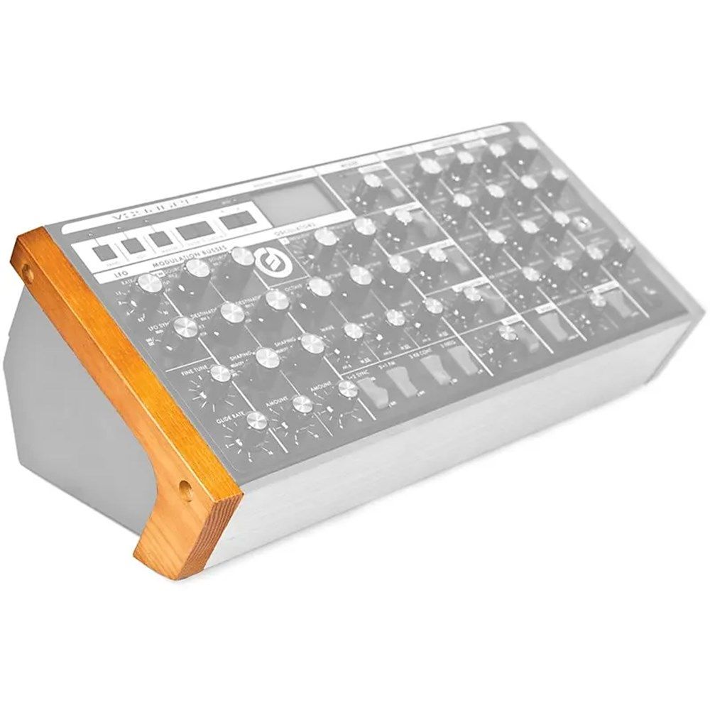Moog Voyager RME Wood Handles - Image 1