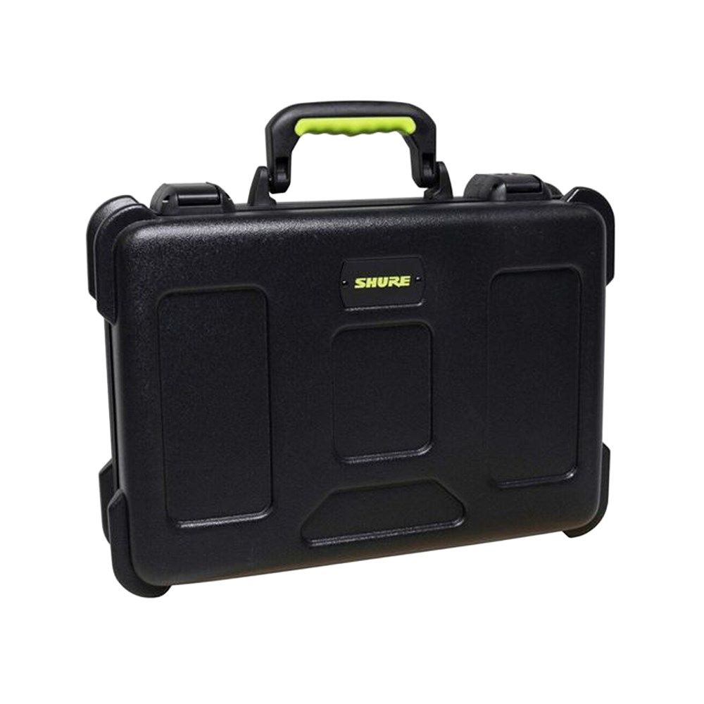 Gator Molded Case for 6 Wireless Mics w/ TSA Latch - Image 1