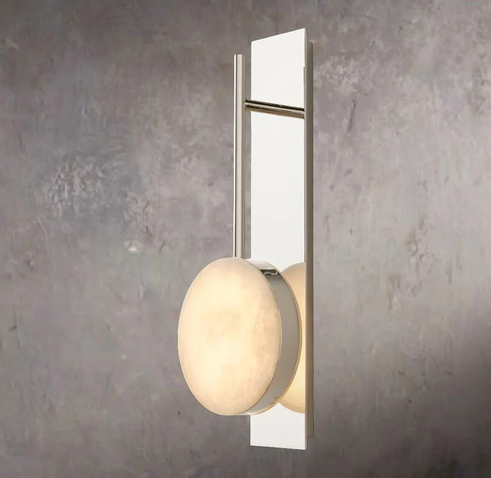 Alexandra 18" Wall Sconce - Image 2
