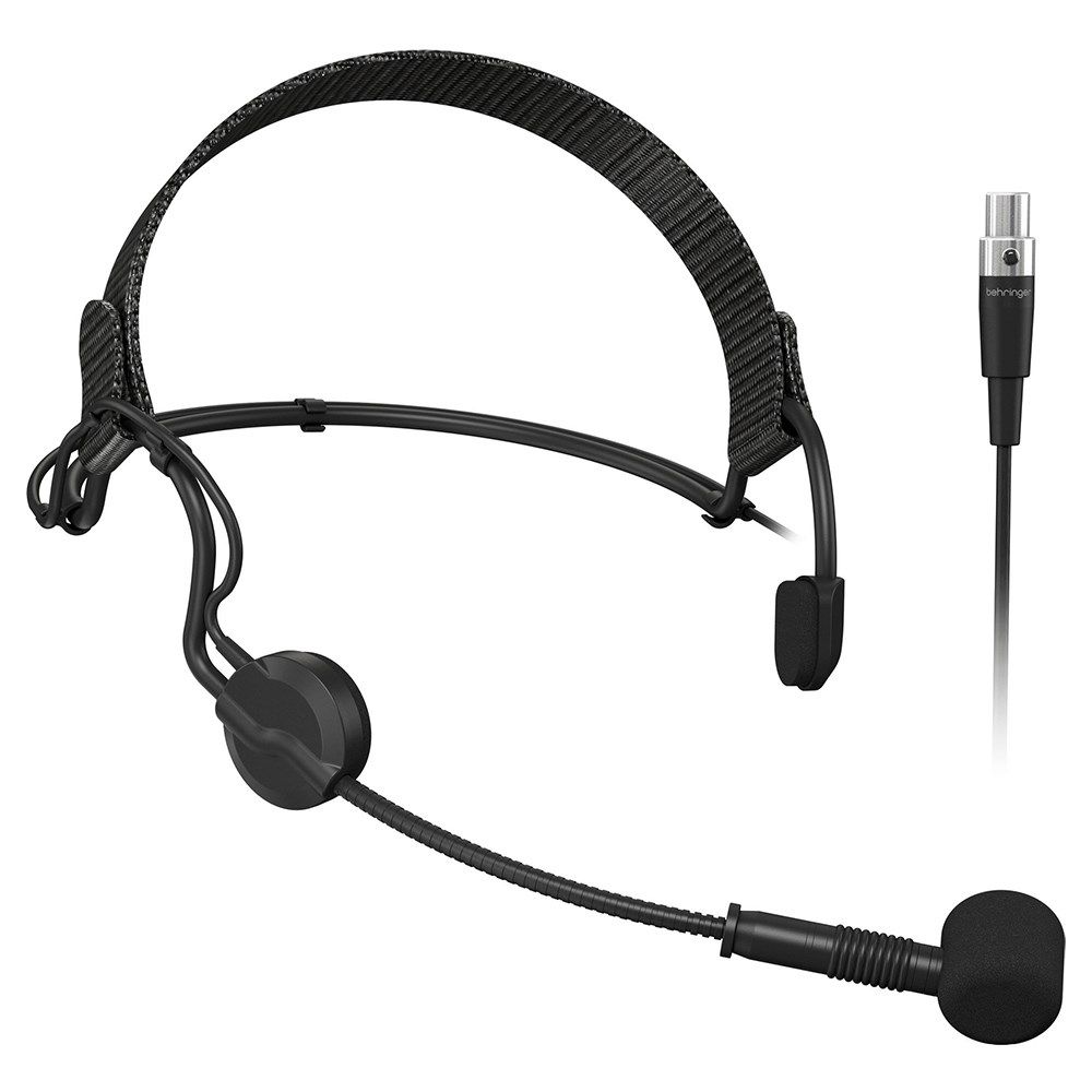 Behringer BC444 Neckband Cardioid Microphone - Image 1