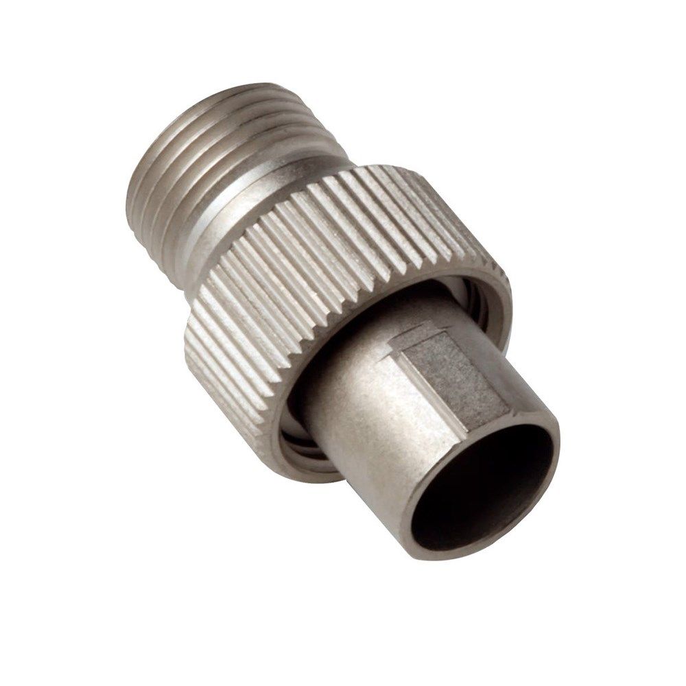 Shure WA340 Threaded TA4F Adapter for UR Series - Image 1