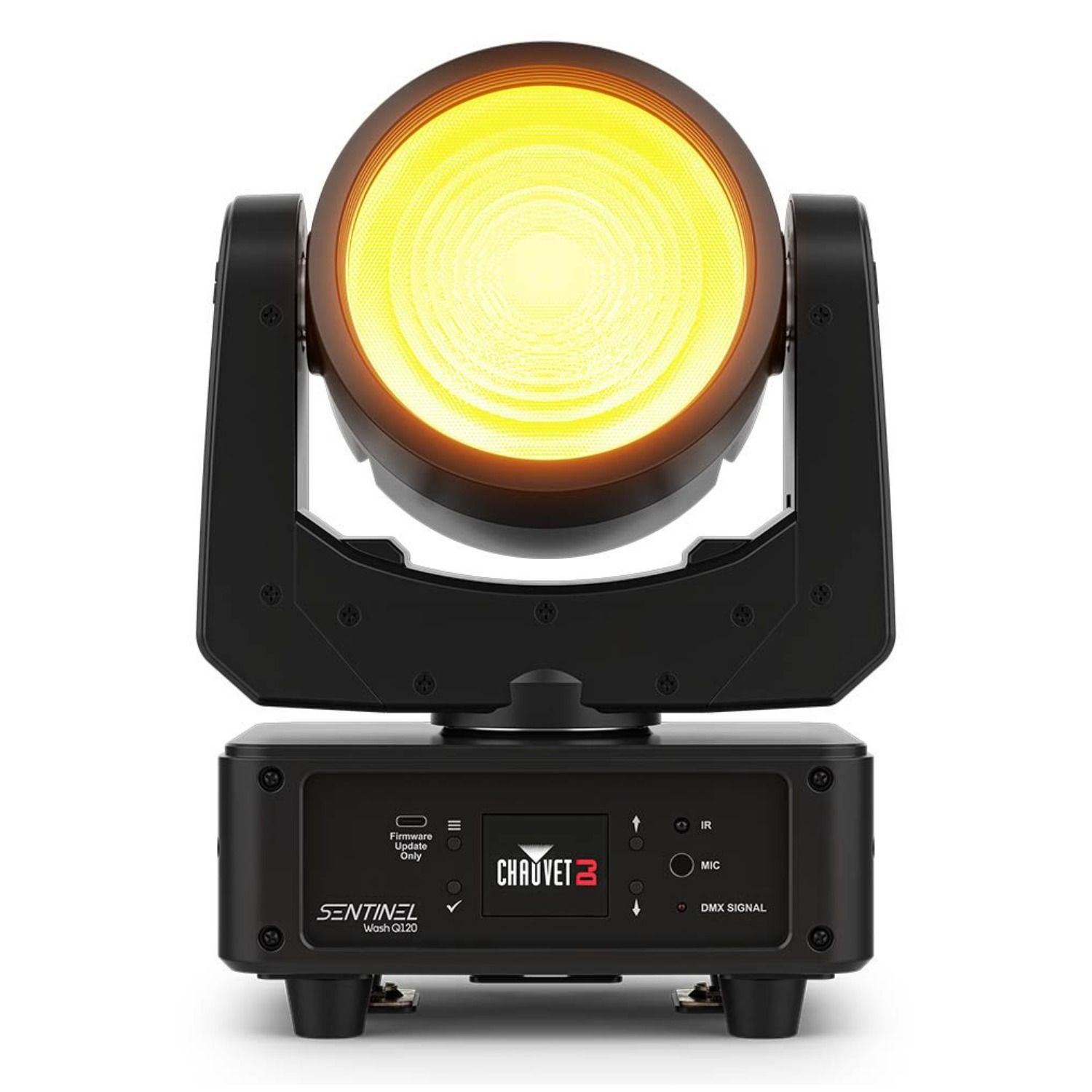 Chauvet DJ Sentinel Wash Q120 RGBW Moving Head Wash - Image 1