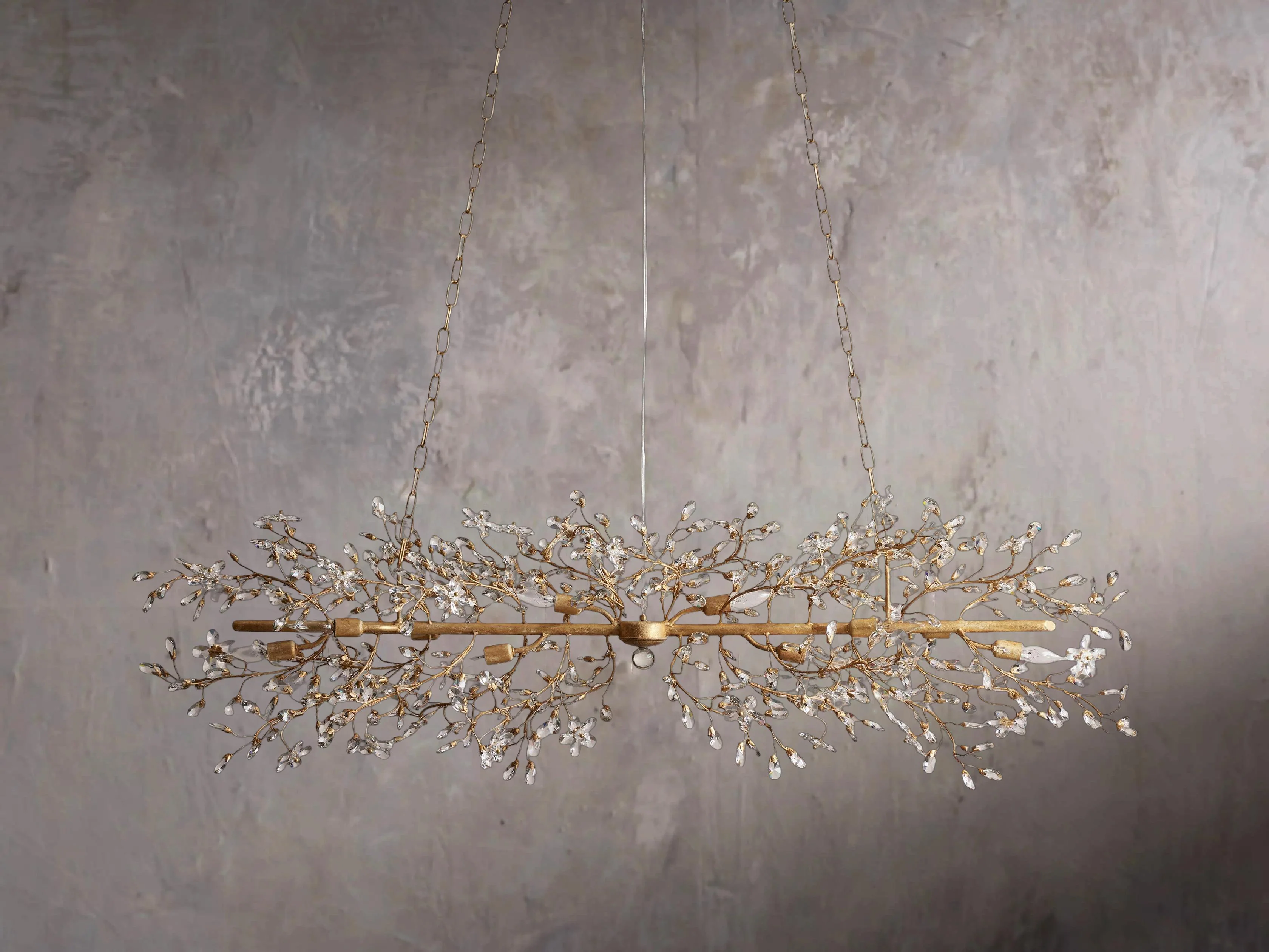 Fiore Linear Pendant Light - Image 2