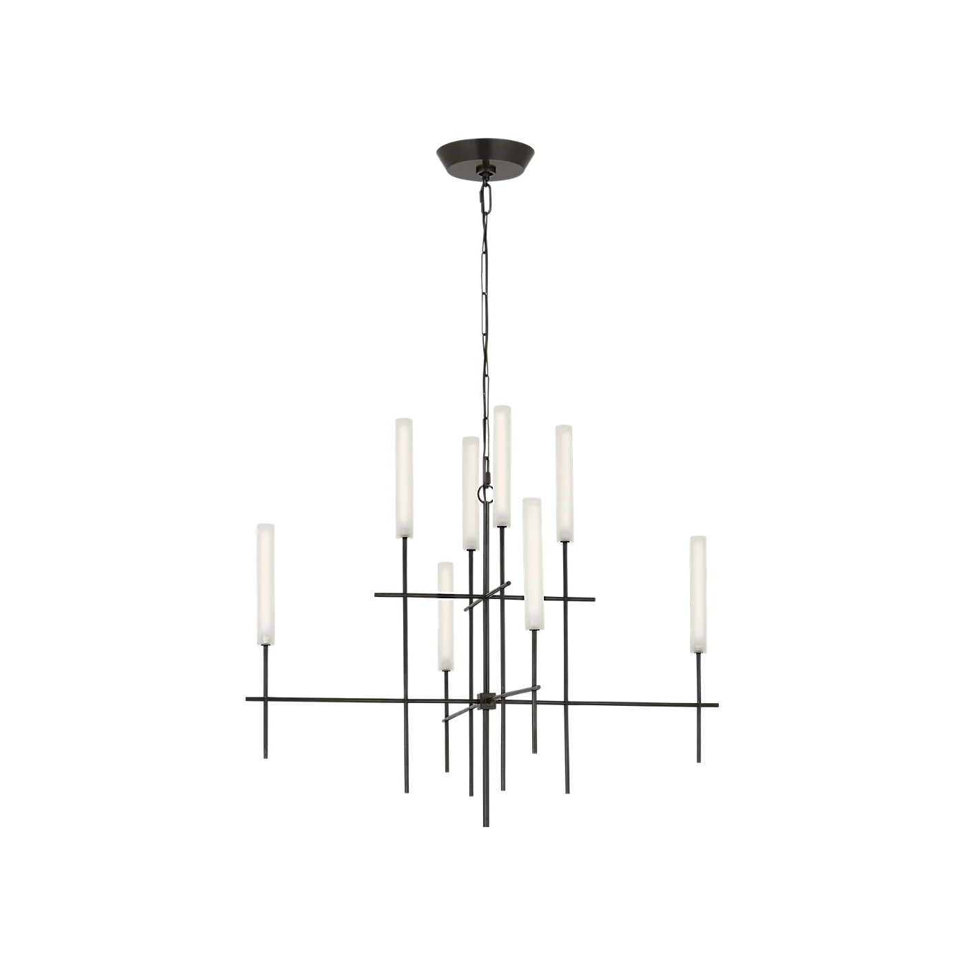 Fay 32" Chandelier - Image 2